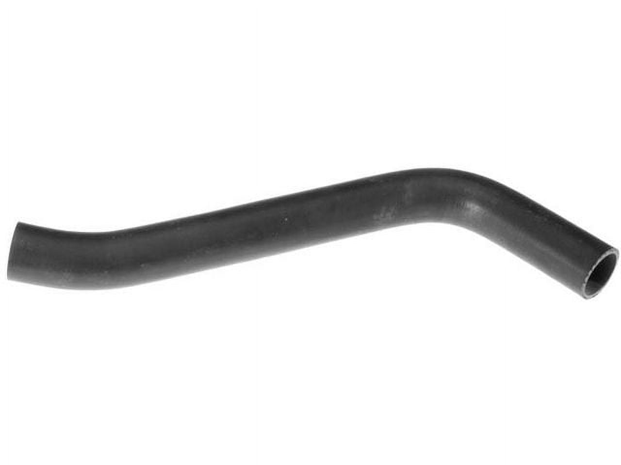 Upper Radiator Hose - Compatible with 2002 - 2008 Dodge Ram 1500 3.7L V6 GAS 2003 2004 2005 2006 2007