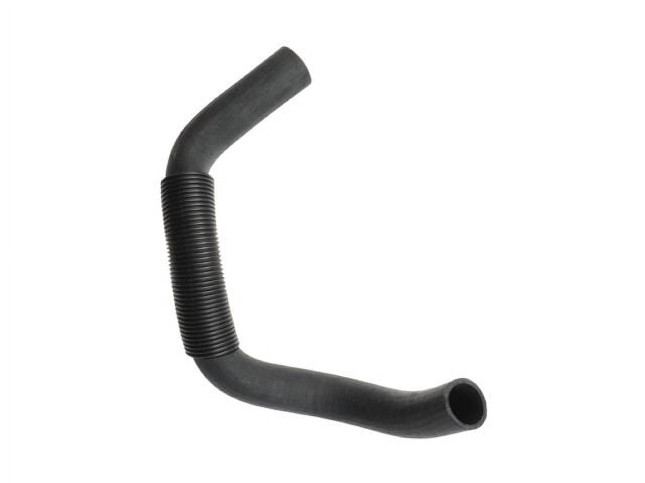 Upper Radiator Hose - Compatible with 2002 - 2008 Ford Ranger Edge 2003 2004 2005 2006 2007