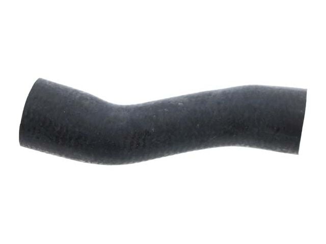 Upper Radiator Hose - Compatible with 2002 - 2008 Mini Cooper S Convertible 2003 2004 2005 2006 2007