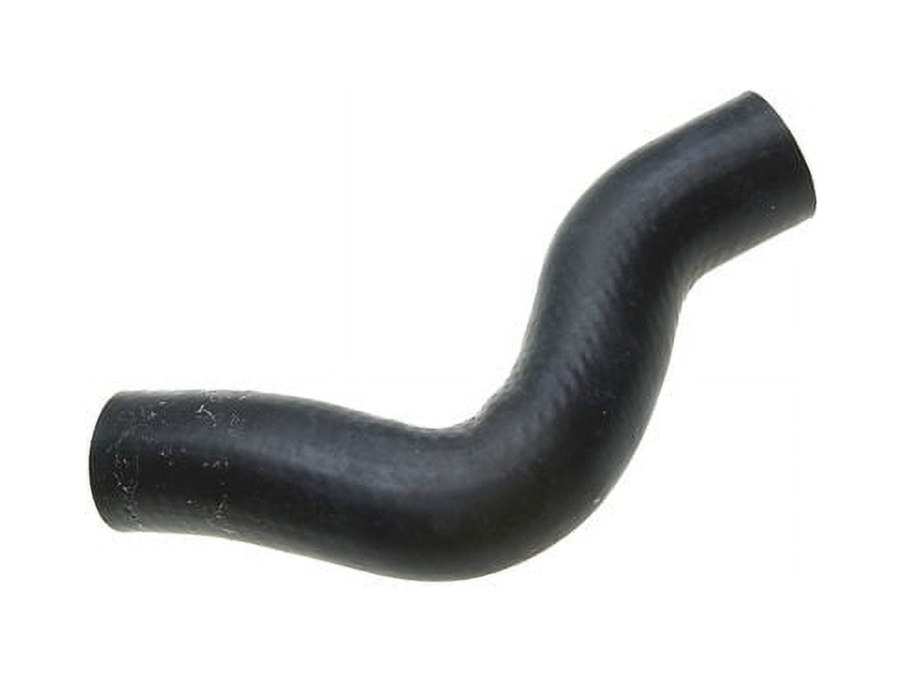 Upper Radiator Hose - Compatible with 2002 - 2009 Chevrolet Trailblazer 4.2L 6-Cylinder GAS - AC Delco