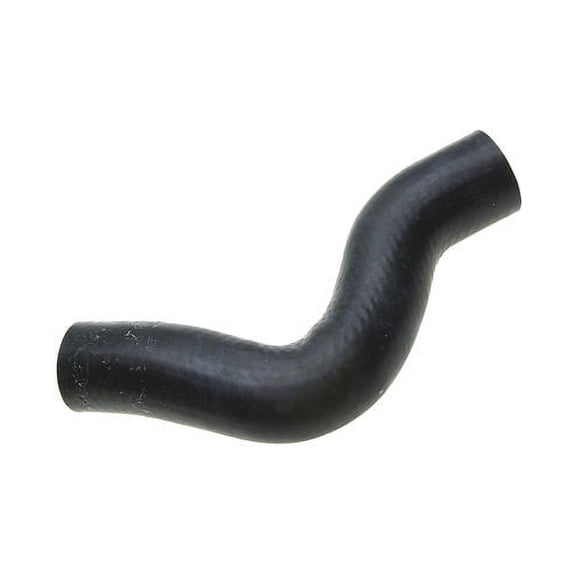 Upper Radiator Hose - Compatible with 2002 - 2009 GMC Envoy 4.2L 6-Cylinder GAS 2003 2004 2005 2006 2007 2008