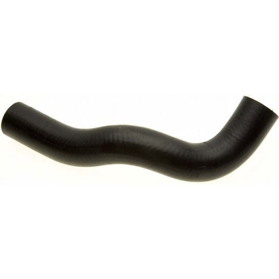 Upper Radiator Hose - Compatible with 2003 - 2004, 2006 - 2007 INFINITI M45 4.5L V8 GAS
