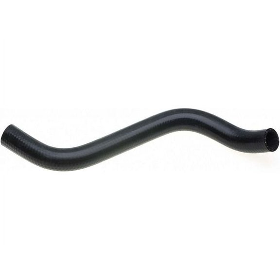 Upper Radiator Hose - Compatible with 2003 - 2005 Honda Pilot 3.5L V6 GAS 2004