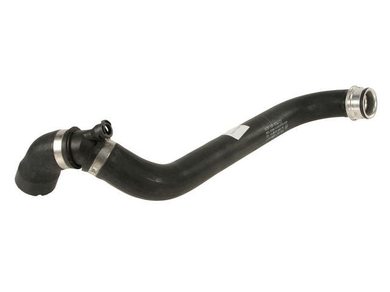 Upper Radiator Hose - Compatible with 2003 - 2005 Mercedes-Benz E320 ...