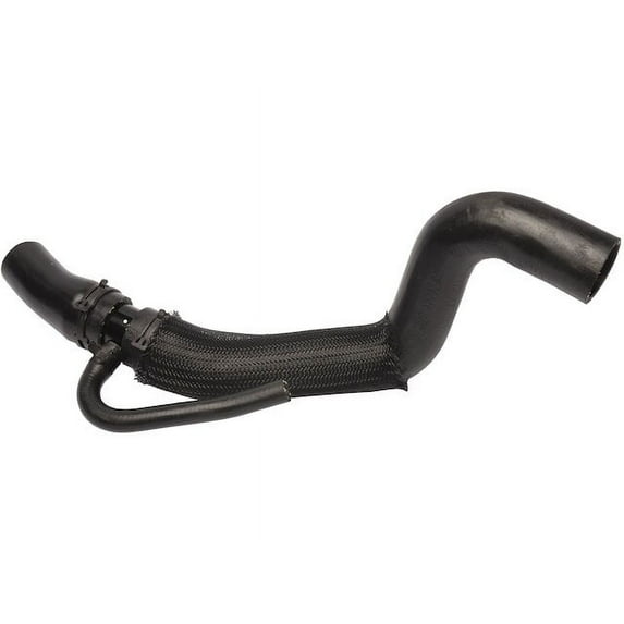 Upper Radiator Hose - Compatible with 2003 - 2005 Mercury Sable 3.0L V6 24-Valve DOHC 2004