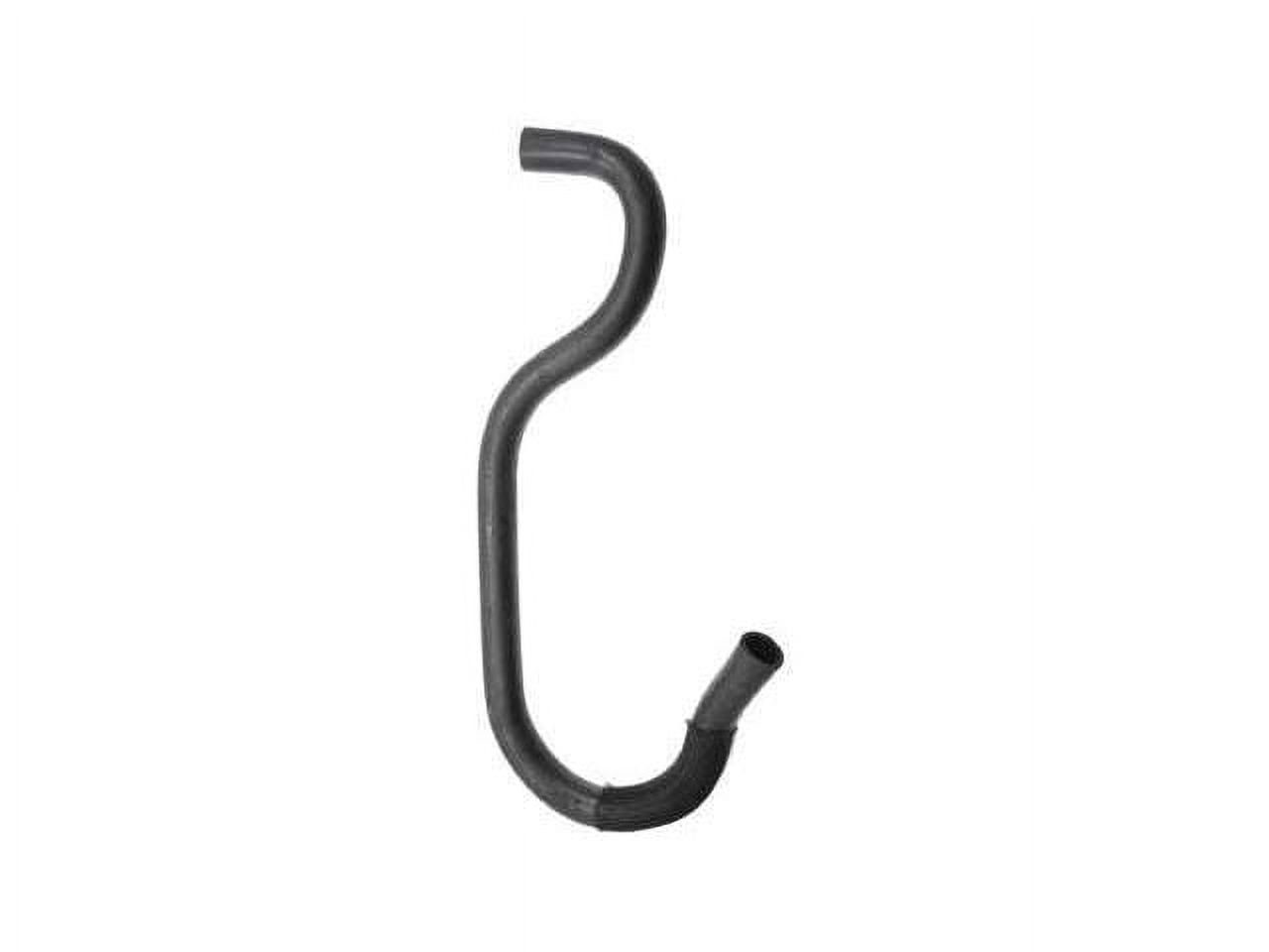 Upper Radiator Hose - Compatible with 2003 - 2006 Hummer H2 2004 2005