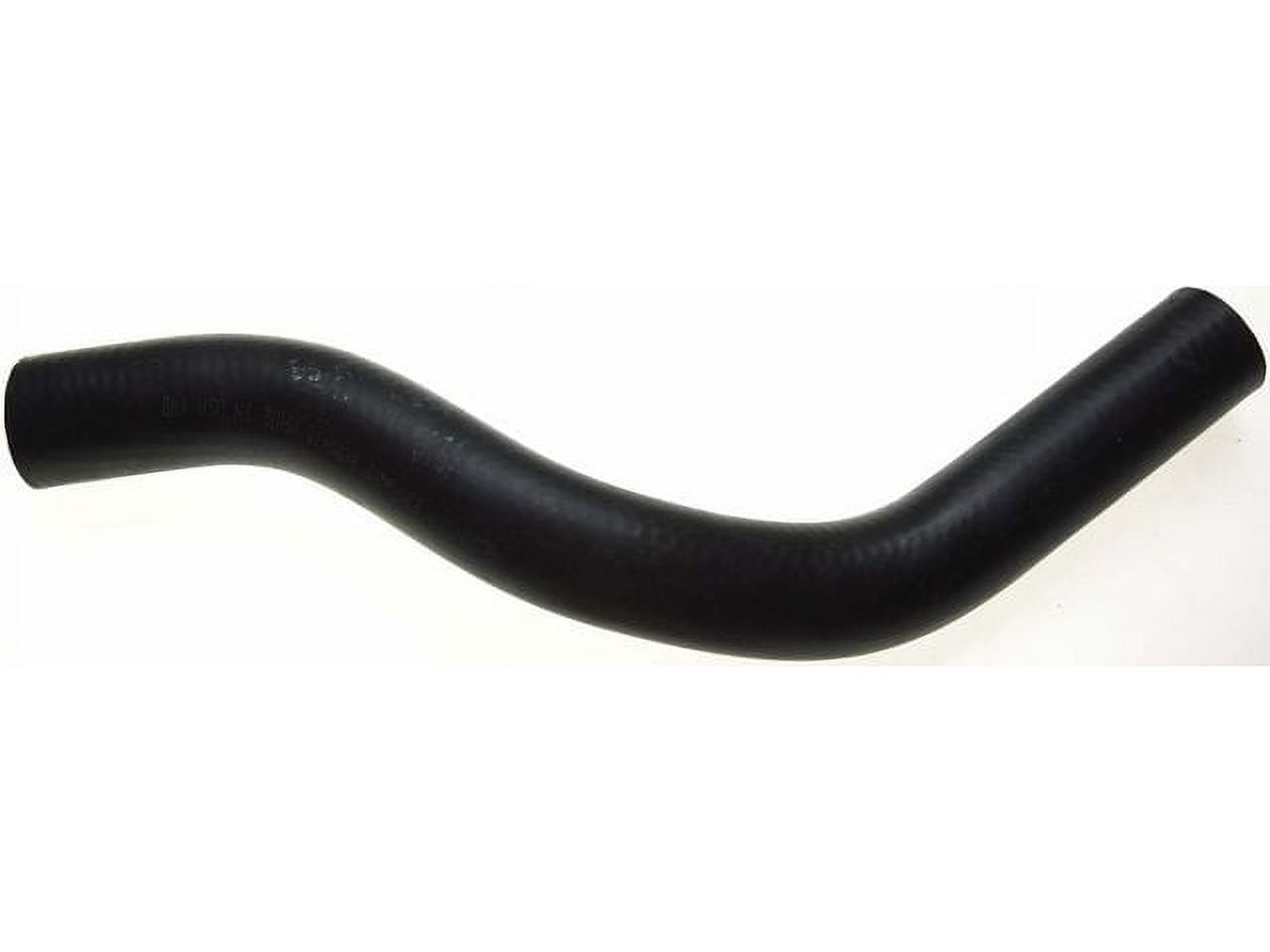 Upper Radiator Hose - Compatible with 2003 - 2006 Hyundai Santa Fe 3.5L V6 GAS 2004 2005