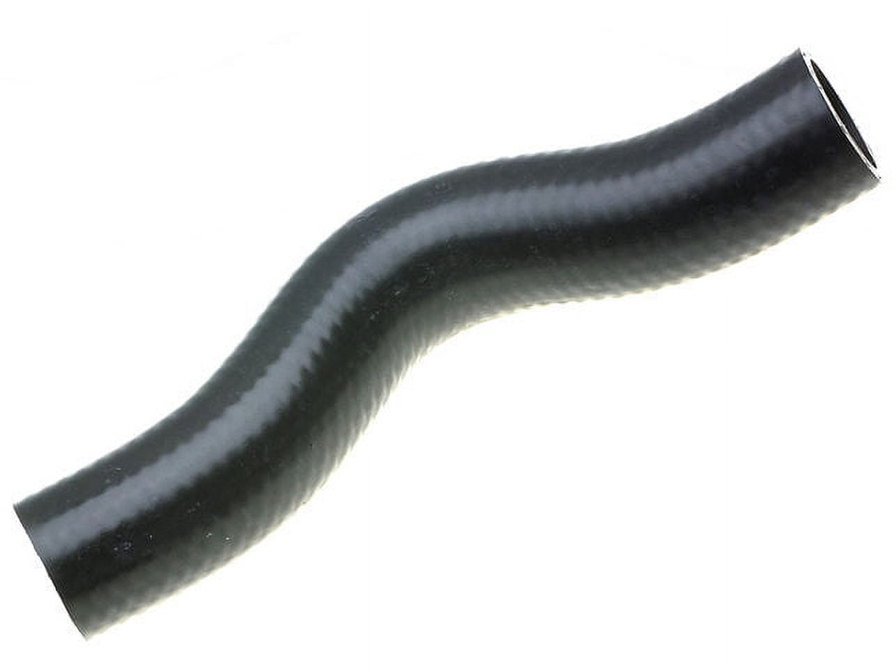 Upper Radiator Hose - Compatible with 2003 - 2006 INFINITI G35 3.5L V6 GAS - AC Delco