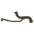 thumbnail image 1 of Upper Radiator Hose - Compatible with 2003 - 2006 Jaguar S-Type 4.2L V8 Naturally Aspirated 2004 2005, 1 of 2