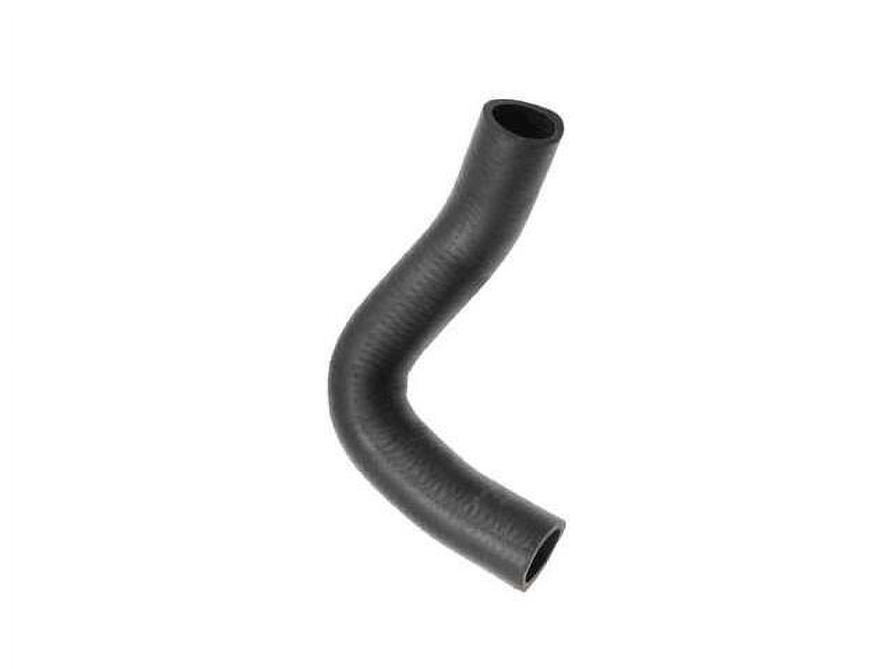 Upper Radiator Hose Compatible with 2003 2006 Kia Sorento 2004 2005