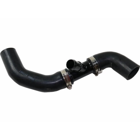 Upper Radiator Hose - Compatible with 2003 - 2006 Lincoln LS Gas 2004 2005