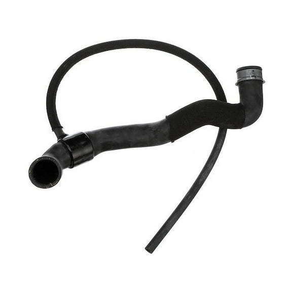 Upper Radiator Hose - Compatible with 2003 - 2006 Mercedes-Benz CLK500 5.0L V8 GAS 2004 2005