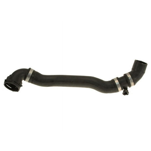 Upper Radiator Hose - Compatible with 2003 - 2006 Mercedes-Benz SL500 2004 2005