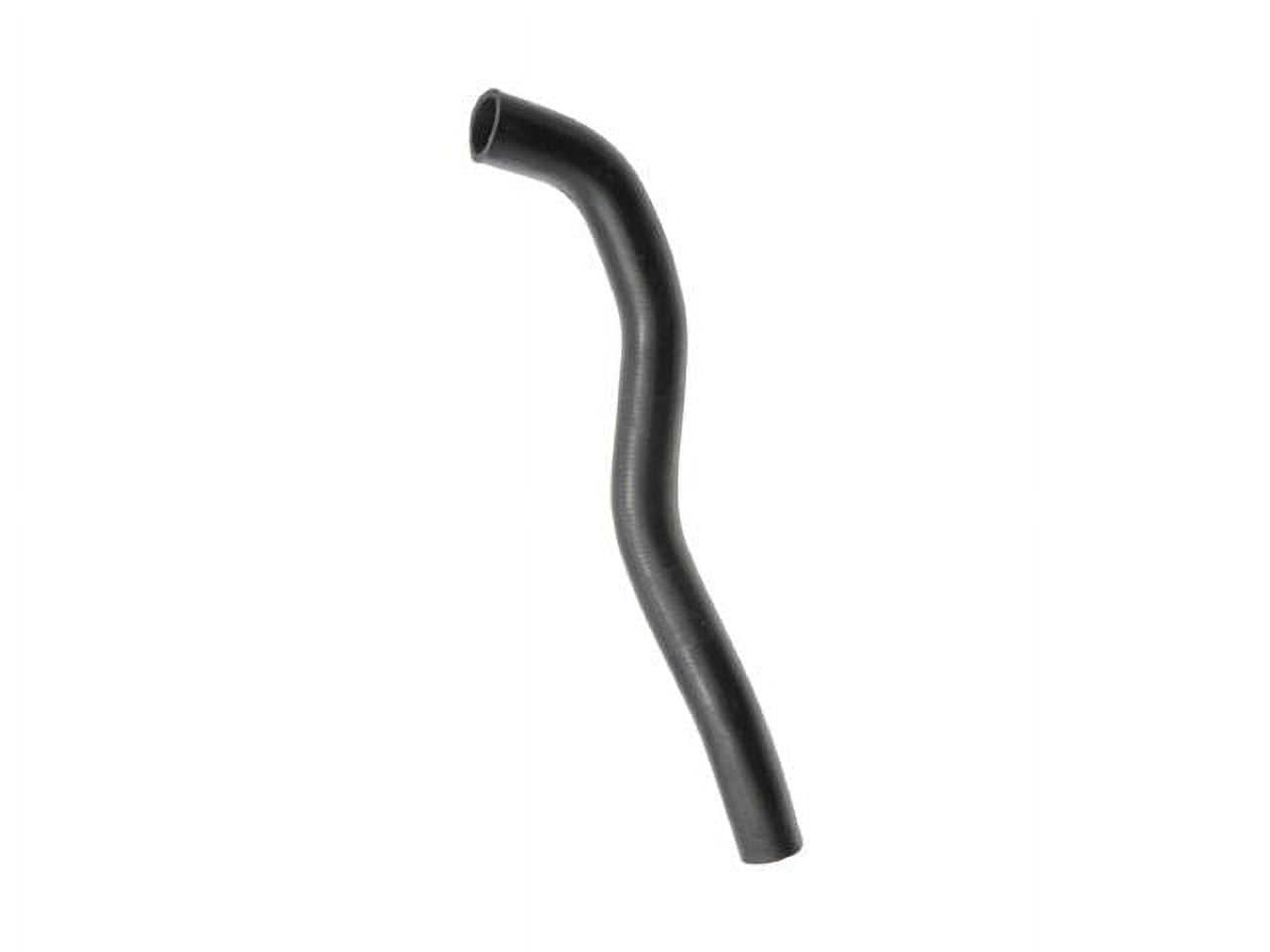 Upper Radiator Hose - Compatible with 2003 - 2007 Honda Accord 2.4L 4-Cylinder 2004 2005 2006