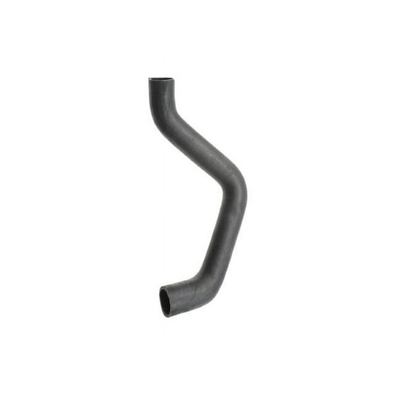 Upper Radiator Hose - Compatible with 2003 - 2008 Dodge Ram 1500 5.7L V8 2004 2005 2006 2007
