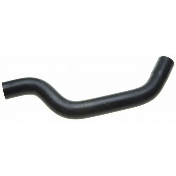 Upper Radiator Hose - Compatible with 2003 - 2008 Hyundai Tiburon 2.7L V6 GAS 2004 2005 2006 2007
