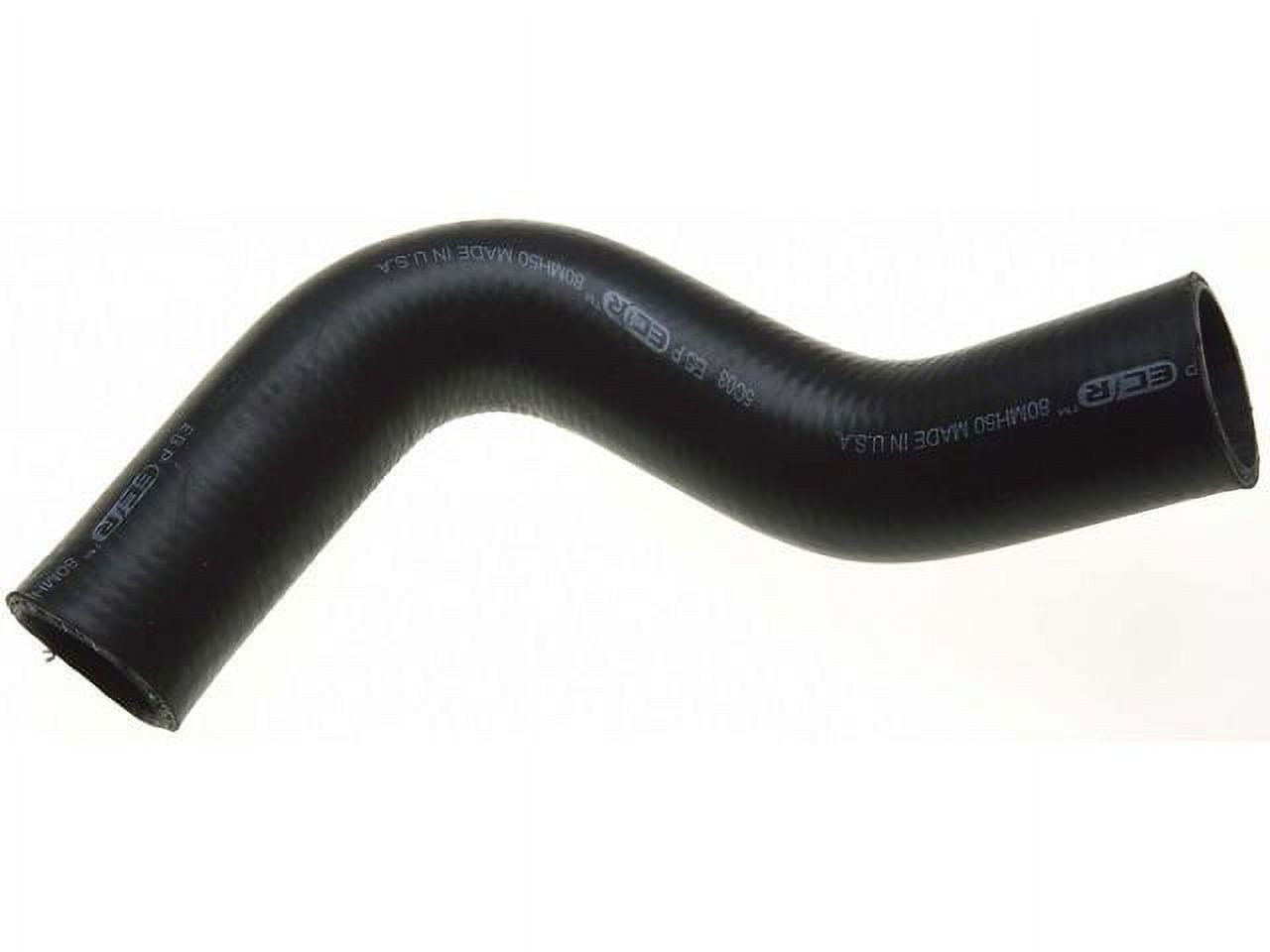 Upper Radiator Hose - Compatible with 2003 - 2008 Subaru Forester 2004 2005 2006 2007