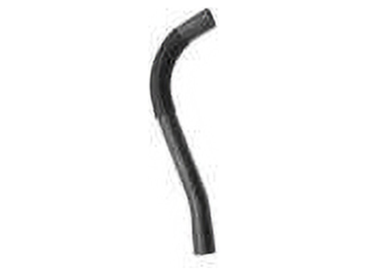 Upper Radiator Hose - Compatible with 2003 - 2008 Toyota Corolla 2004 2005 2006 2007
