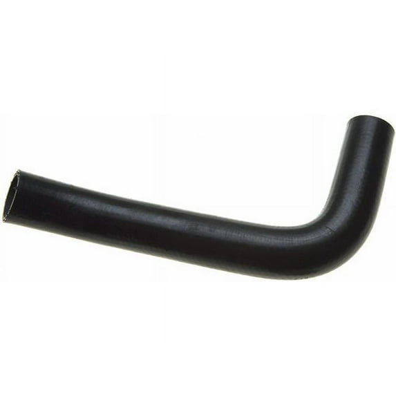 Upper Radiator Hose - Compatible with 2003 - 2009 GX470 4.7L V8 GAS 2004 2005 2006 2007 2008