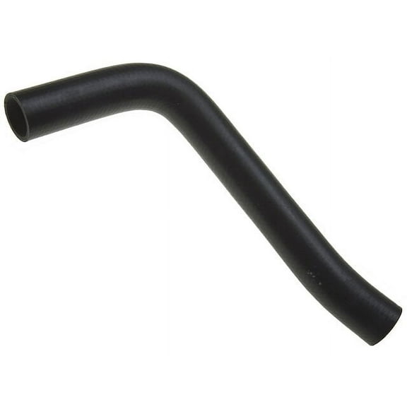 Upper Radiator Hose - Compatible with 2003 - 2009 Toyota 4Runner 4.0L V6 GAS - AC Delco