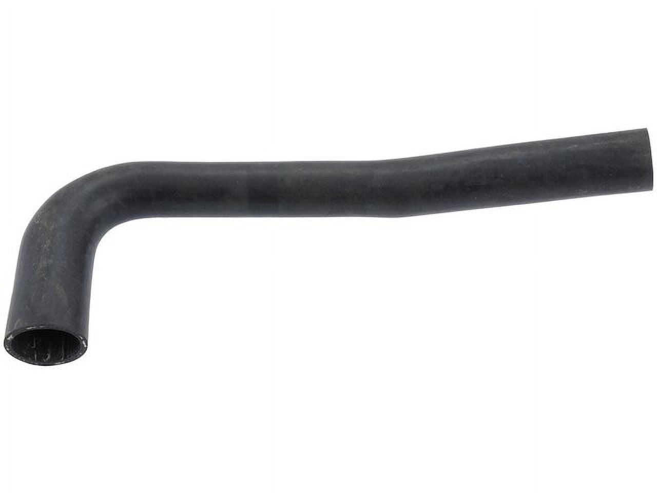 Upper Radiator Hose - Compatible with 2003 - 2010 Dodge Ram 2500 2004 2005 2006 2007 2008 2009