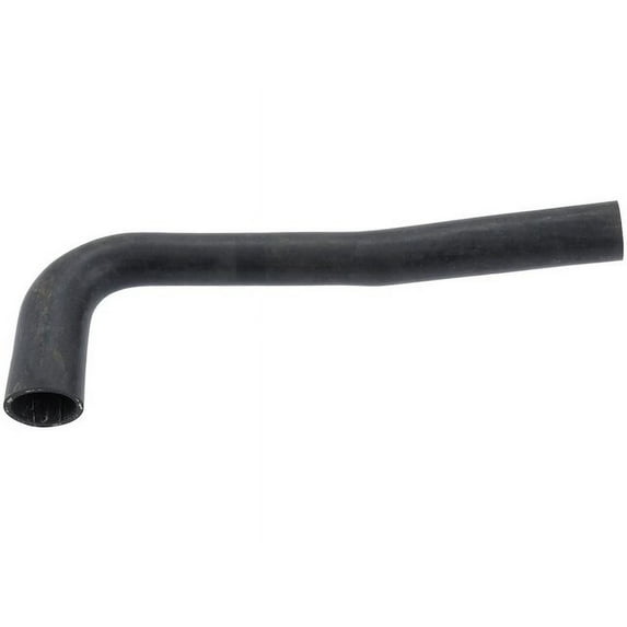 Upper Radiator Hose - Compatible with 2003 - 2010 Dodge Ram 2500 2004 2005 2006 2007 2008 2009