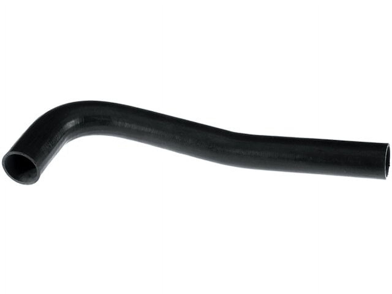 Upper Radiator Hose - Compatible with 2003 - 2010 Dodge Ram 2500 - AC Delco