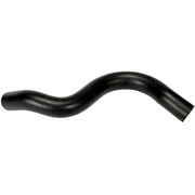 Upper Radiator Hose - Compatible with 2003 - 2011 Ford Crown Victoria 4.6L V8 2004 2005 2006 2007 2008 2009 2010