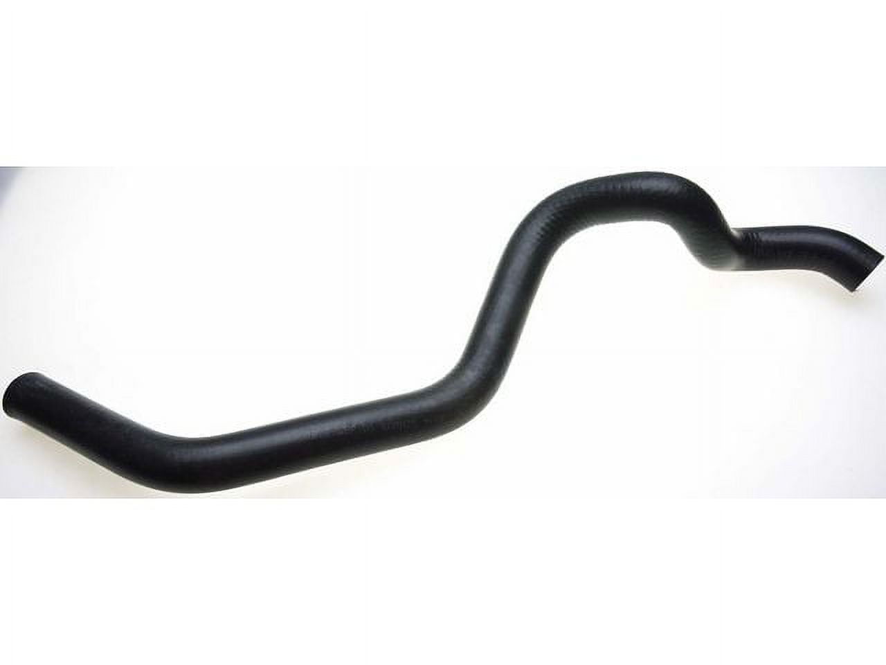 Upper Radiator Hose - Compatible with 2003 - 2014 Chevrolet Express 1500 4.3L V6 GAS - Gates
