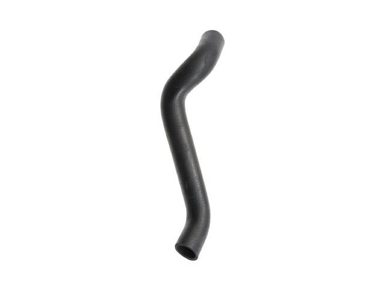 Upper Radiator Hose - Compatible with 2003 - 2014 Ford E-250 2004 2005 2006 2007 2008 2009 2010 2011 2012 2013