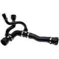 thumbnail image 1 of Upper Radiator Hose - Compatible with 2004 - 2005 BMW 530i 3.0L 6-Cylinder GAS, 1 of 2