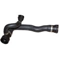 thumbnail image 1 of Upper Radiator Hose - Compatible with 2004 - 2005 BMW 530i 3.0L 6-Cylinder, 1 of 2
