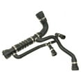 thumbnail image 1 of Upper Radiator Hose - Compatible with 2004 - 2006 BMW 760i Base 6.0L V12 2005, 1 of 2