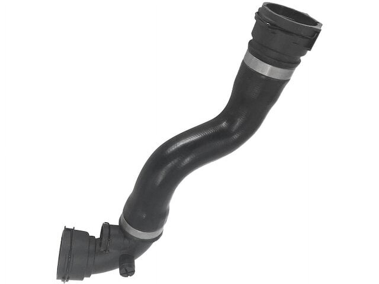 Upper Radiator Hose - Compatible with 2004 - 2006 BMW X3 - Replacement