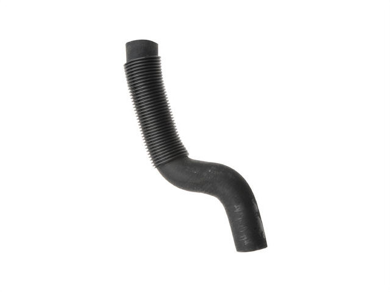Upper Radiator Hose - Compatible with 2004 - 2006 Nissan Sentra 1.8L 4-Cylinder 2005