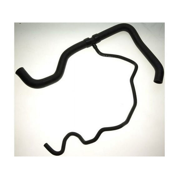 Upper Radiator Hose - Compatible with 2004 - 2007 Saturn Vue 3.5L V6 GAS 2005 2006