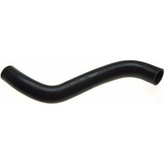 Upper Radiator Hose - Compatible with 2004 - 2008, 2010 - 2011 Mitsubishi Endeavor 3.8L V6 GAS 2005 2006 2007