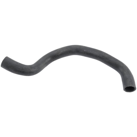 Upper Radiator Hose - Compatible with 2004 - 2008 Acura TSX 2.4L 4-Cylinder 2005 2006 2007