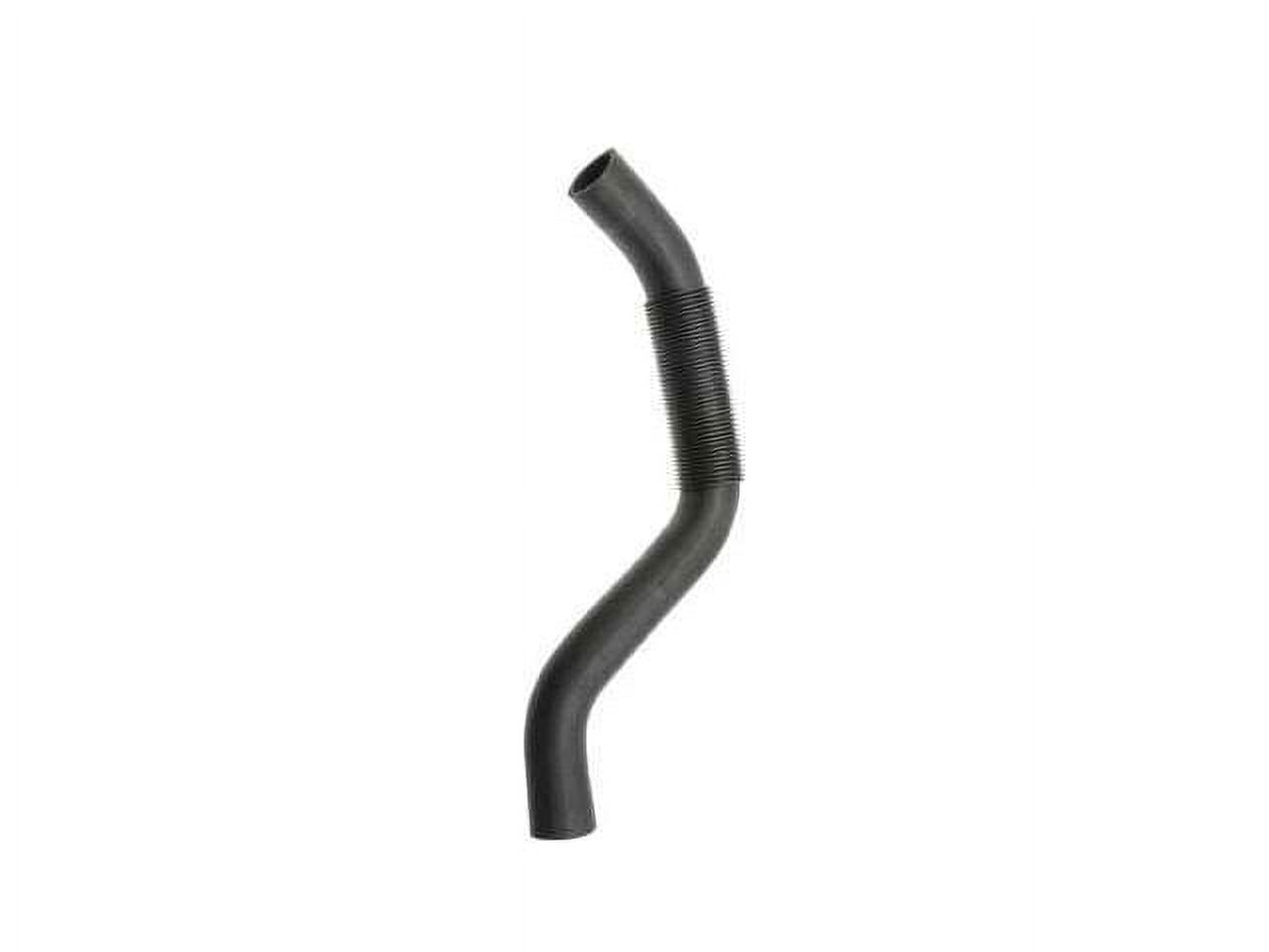 Upper Radiator Hose - Compatible with 2004 - 2008 Acura TSX 2005 2006 2007