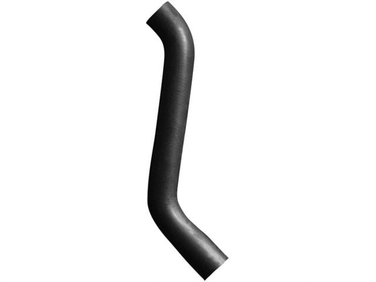 Upper Radiator Hose Compatible with 2004 2008 Chrysler Pacifica