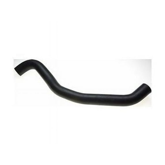 Upper Radiator Hose - Compatible with 2004 - 2008 Ford F-150 - AC Delco