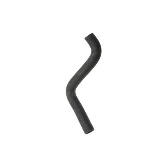 Upper Radiator Hose - Compatible with 2004 - 2008 Suzuki Forenza 2005 2006 2007