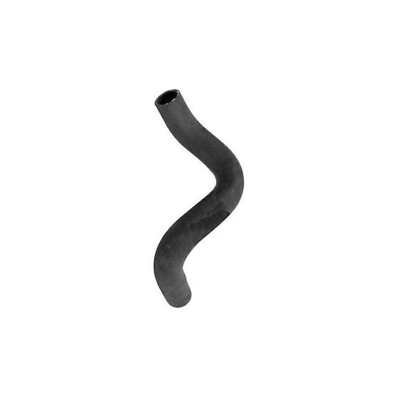 Upper Radiator Hose - Compatible with 2004 - 2009 Cadillac SRX 4.6L V8 2005 2006 2007 2008
