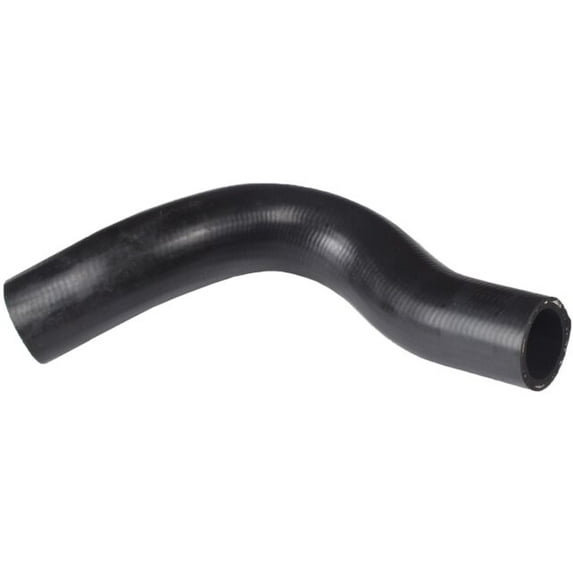 Upper Radiator Hose - Compatible with 2004 - 2012 Chevy Colorado 2005 2006 2007 2008 2009 2010 2011