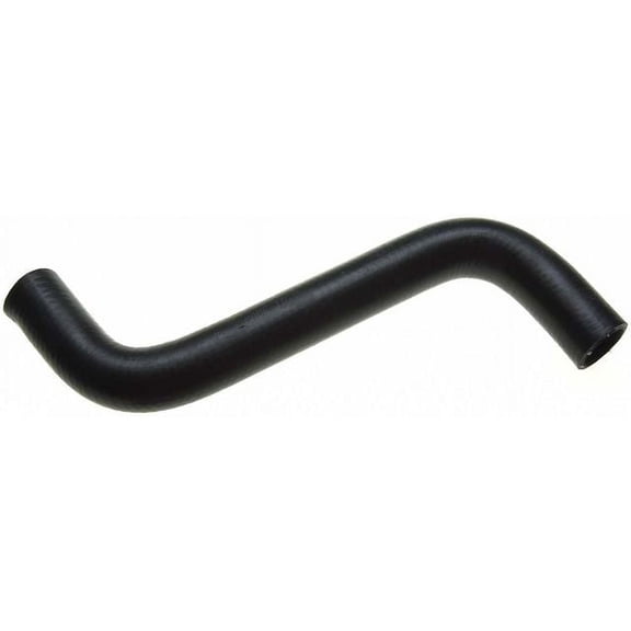 Upper Radiator Hose - Compatible with 2004 Pontiac GTO 5.7L V8 GAS - Gates
