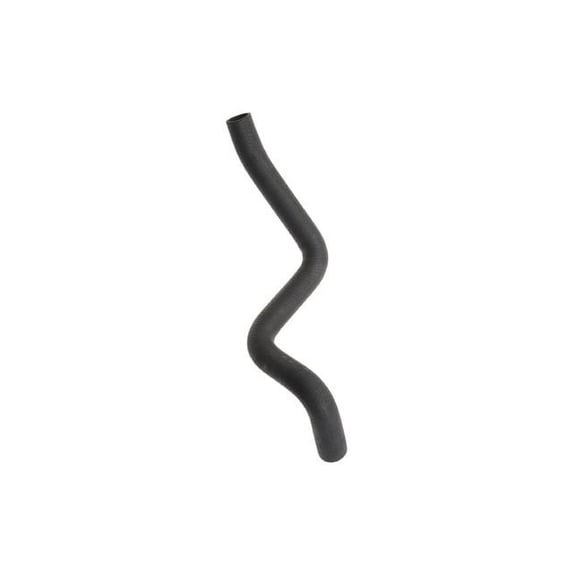 Upper Radiator Hose - Compatible with 2005 - 2006, 2008 Mazda Tribute