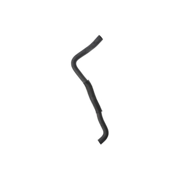 Upper Radiator Hose - Compatible with 2005 - 2006 Ford Escape 3.0L V6