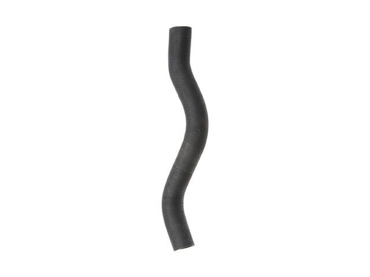 Upper Radiator Hose - Compatible with 2005 - 2006 Nissan Altima 2.5L 4-Cylinder