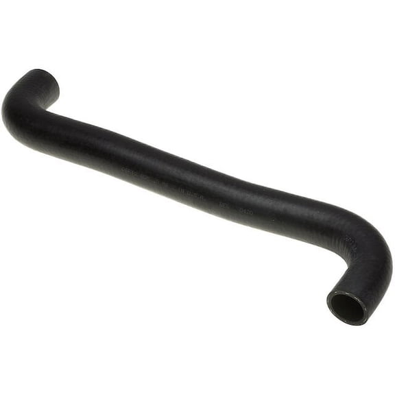 Upper Radiator Hose - Compatible with 2005 - 2008 Chevy Corvette 2006 2007
