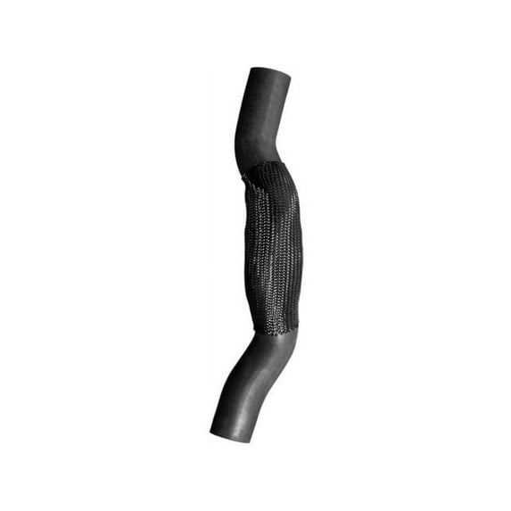 Upper Radiator Hose - Compatible with 2005 - 2008 Toyota Avalon 2006 2007